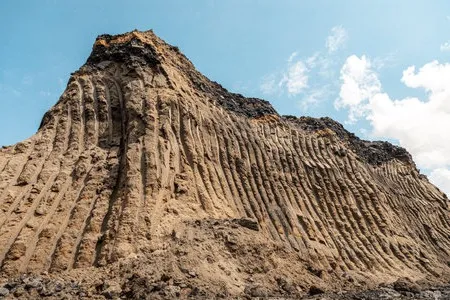 Erosion and Sedimentation Image